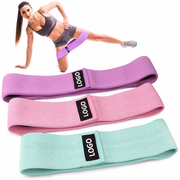 Fitness squat resistance ring - Image 10