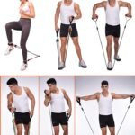 Portable Fitness Rally - Image 6