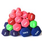 Fitness yoga dumbbell - Image 3