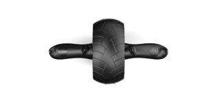Fetal skin rebound fitness abdominal wheel abdominal muscle wheel fitness equipment - Image 4