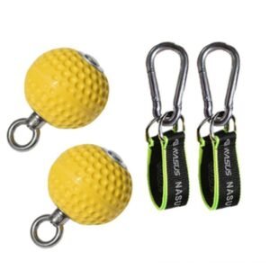 Fitness equipment training ball - Image 3