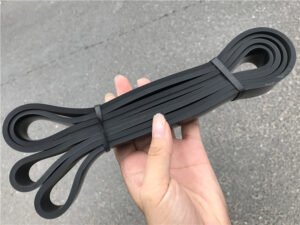 Fitness lacing belt - Image 5