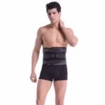 Lumbar support massage belt - Image 7