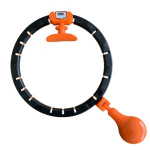 Fitness Thin Waist Hoop - Image 2