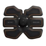 Abdominal muscle fitness device - Image 5