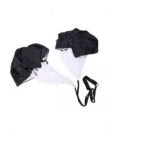 Running Speed Training 56 inch Parachute. - Image 5