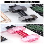 Dumbbell Portable Water Injection Fitness Equipment - Image 5