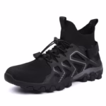Men's And Women's Fashion Outdoor Hiking Shoes - Image 4