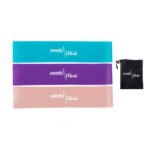 Resistance Band Set Yoga Fitness - Image 3