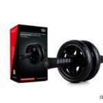 Fitness Master Ab Roller Trainer - Image 4