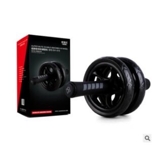 Fitness Master Ab Roller Trainer - Image 4