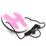 Exercise and fitness waist twisting machine - Image 10