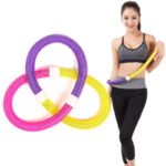 Beginner Hose Hoop Man Fitness Hoop