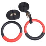 Gymnastic Ring Fitness Ring Horizontal Bar