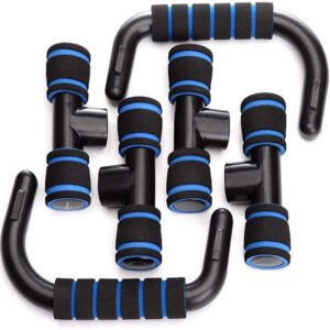 Fitness Push-up Bar Push-Ups Stands Gym Bars Indoor Fitness - Image 5