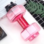 Dumbbell Portable Water Injection Fitness Equipment - Image 2
