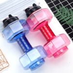 Dumbbell Portable Water Injection Fitness Equipment - Image 7