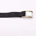 Fitness Eddy™ Elite Birch Gymnastic Rings – Professional Strength & Core Suspension Trainer - Image 2