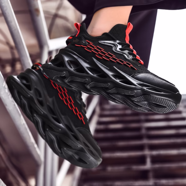 Wild sports casual shoes - Image 4