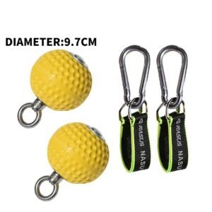 Fitness equipment training ball - Image 4