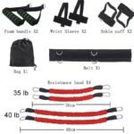 Fitness sports bounce trainer - Image 5