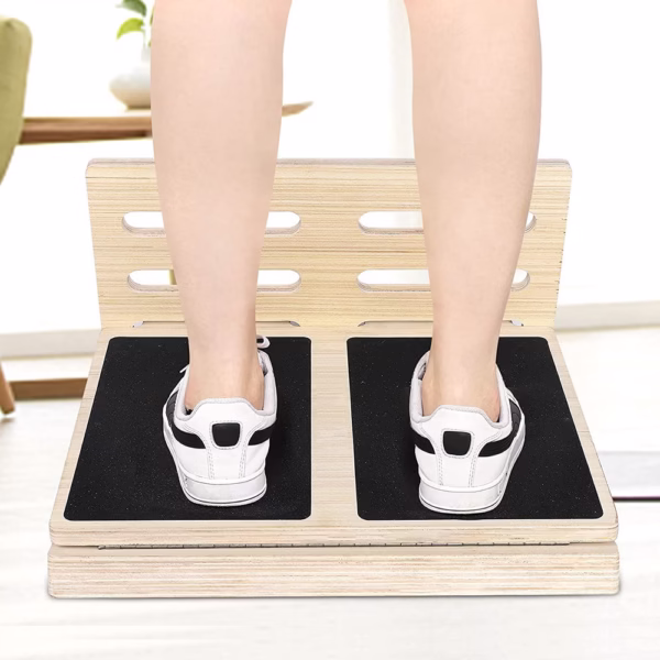 Home Fitness Exercise Muscle Trainer - Image 8