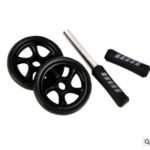 Fitness Master Ab Roller Trainer - Image 8