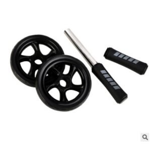 Fitness Master Ab Roller Trainer - Image 8