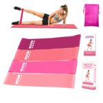 Fitness Rally Elastic Rope Resistance Band - Image 10