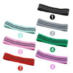 Fitness squat resistance ring - Image 9
