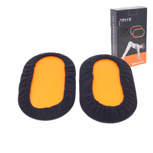 Rapid fitness sliding mat - Image 2