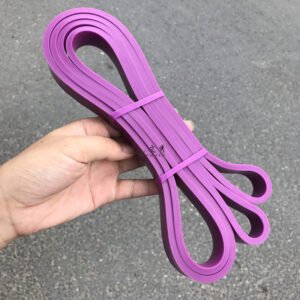 Fitness lacing belt - Image 4