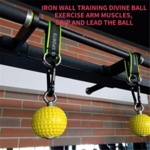 Fitness equipment training ball - Image 5