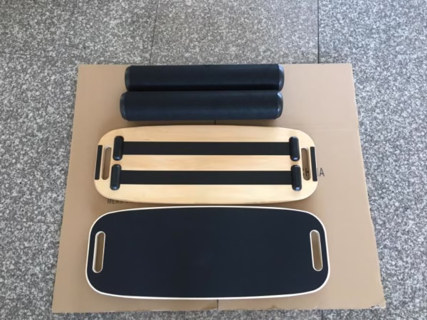 Home fitness balance board - Image 6