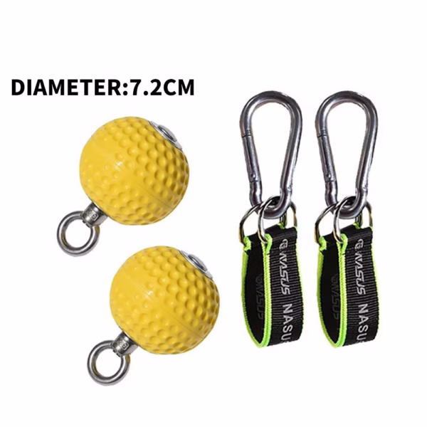 Fitness equipment training ball - Image 2