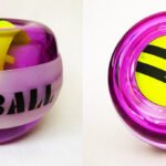 Fitness wrist ball - Image 3