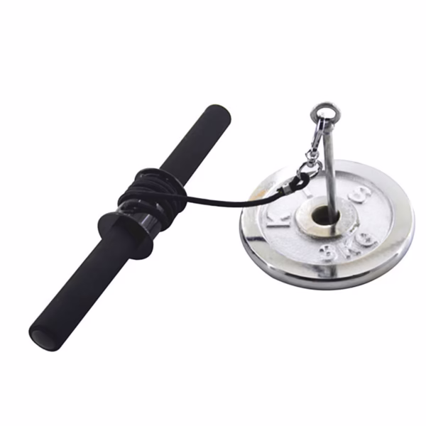 Fitness arm force jack - Image 3