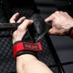 Protective gear fitness palm horizontal bar fitness wrist - Image 8