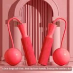 Portable Exercise Skipping Rope For Home Workout - Image 3