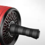Home fitness abs wheel - Image 5