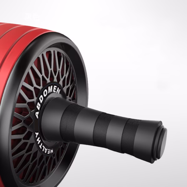 Home fitness abs wheel - Image 5
