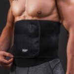 Sports Fitness Waist Belt Men Shapewear - Image 8
