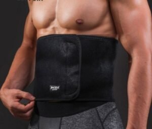 Sports Fitness Waist Belt Men Shapewear - Image 8