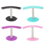 Sit-up aid fitness equipment - Image 2