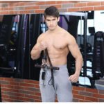Qianjin stick fitness equipment - Image 4