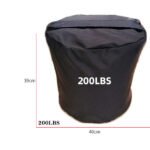 Fitness training weight-bearing sandbag - Image 6