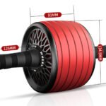 Home fitness abs wheel - Image 3
