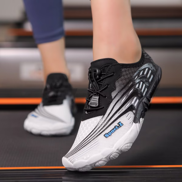 Men's And Women's Non-slip Fitness Shoes - Image 2