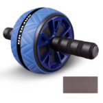 Mute Abdominal Fitness Device For Weight Loss - Image 6