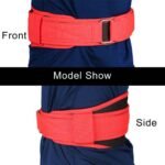 Fitness belt weightlifting - Image 2